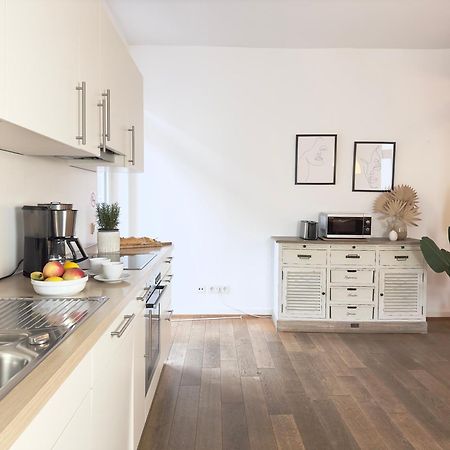 Luxury Old Town Suite - Xxl Terrasse & Xxl Penthouse ไฮเดลเบิร์ก ภายนอก รูปภาพ