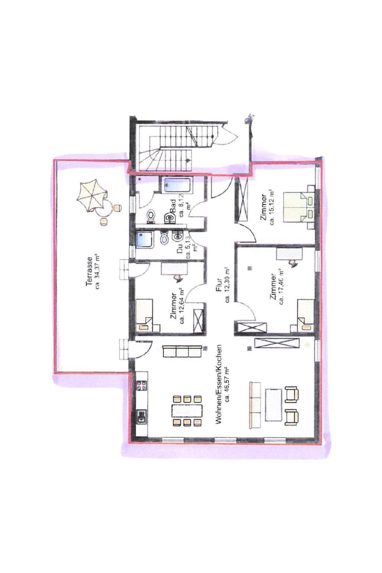 Luxury Old Town Suite - Xxl Terrasse & Xxl Penthouse ไฮเดลเบิร์ก ห้อง รูปภาพ