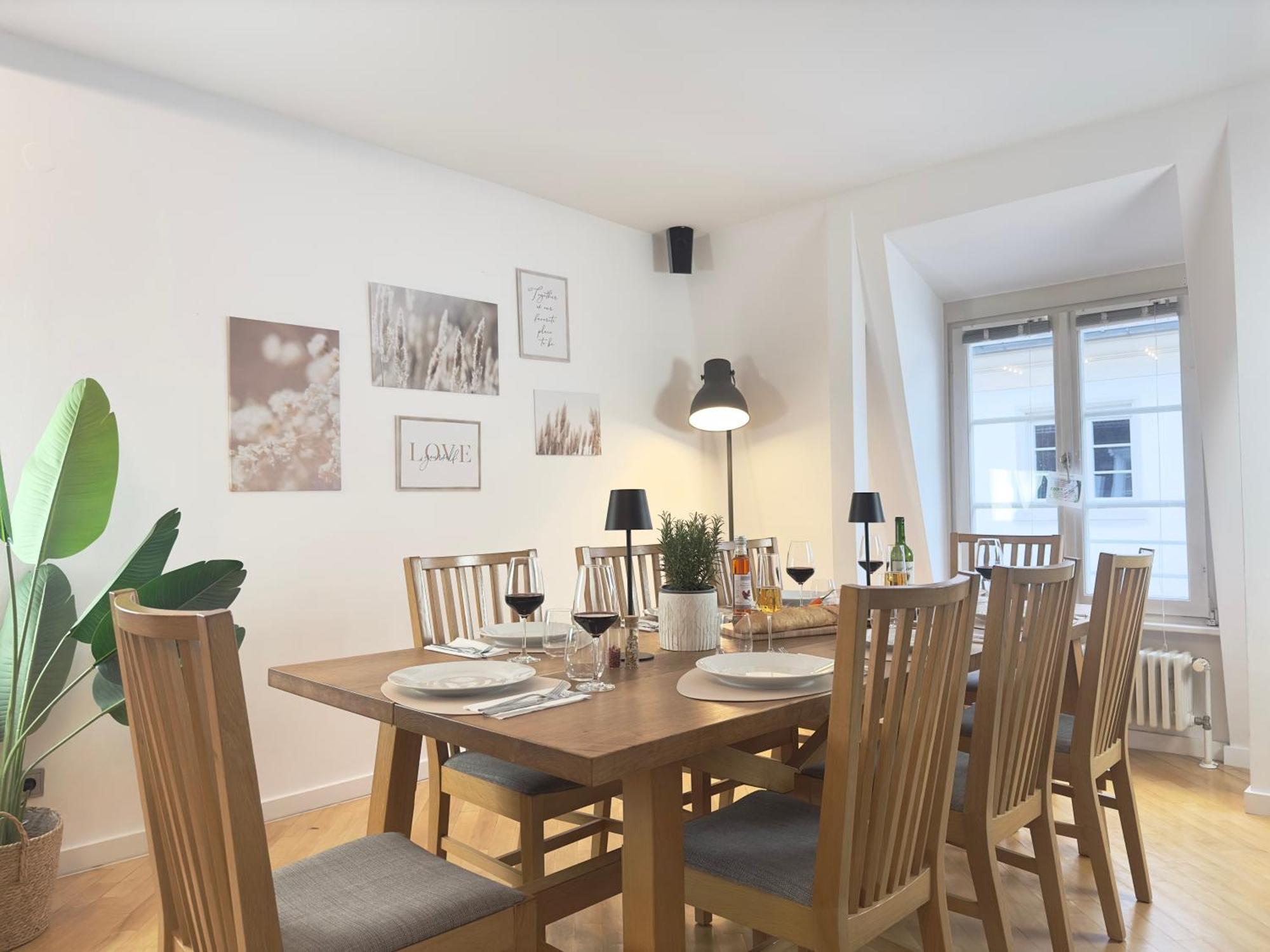 Luxury Old Town Suite - Xxl Terrasse & Xxl Penthouse ไฮเดลเบิร์ก ภายนอก รูปภาพ