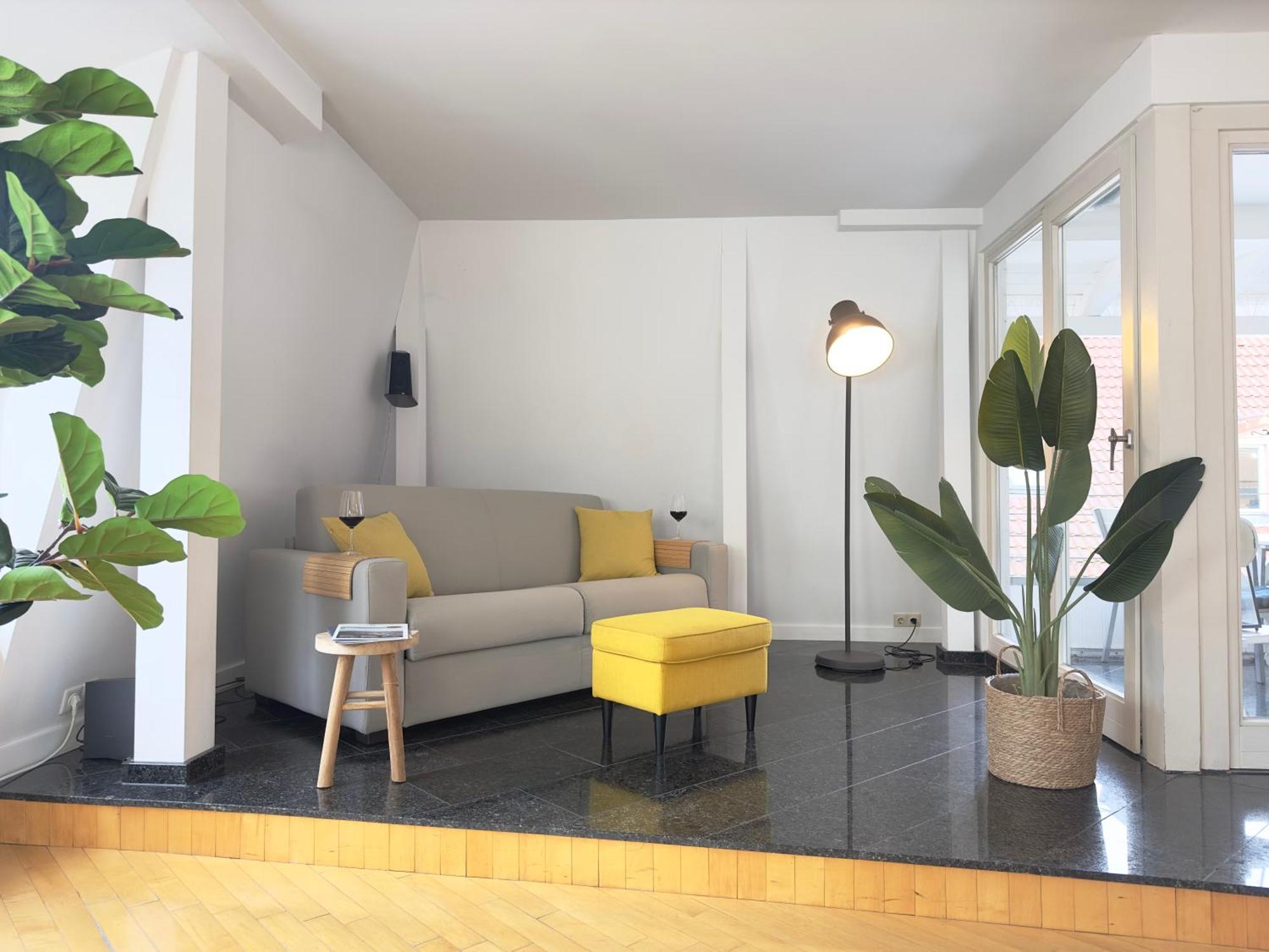 Luxury Old Town Suite - Xxl Terrasse & Xxl Penthouse ไฮเดลเบิร์ก ภายนอก รูปภาพ