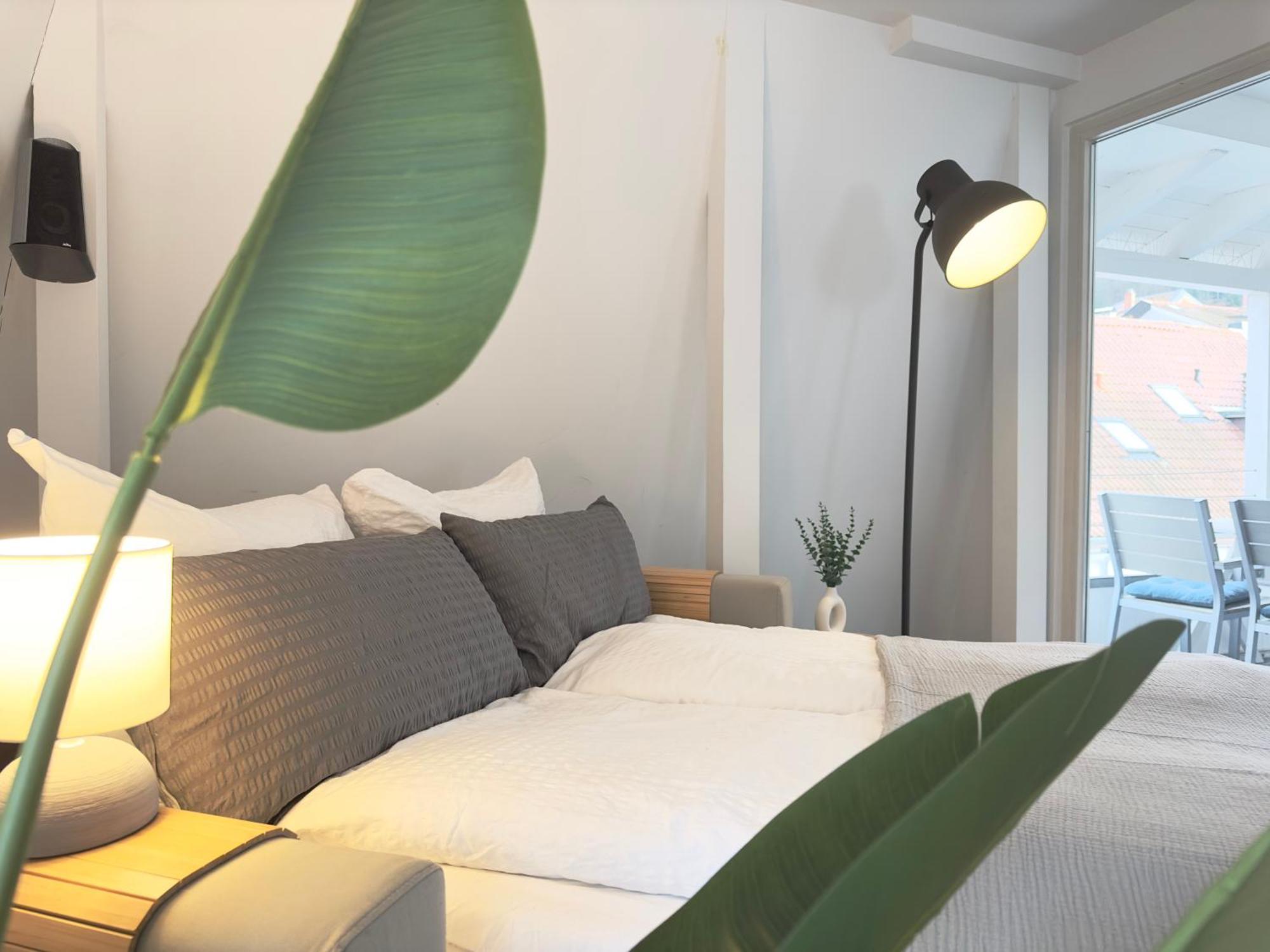 Luxury Old Town Suite - Xxl Terrasse & Xxl Penthouse ไฮเดลเบิร์ก ภายนอก รูปภาพ