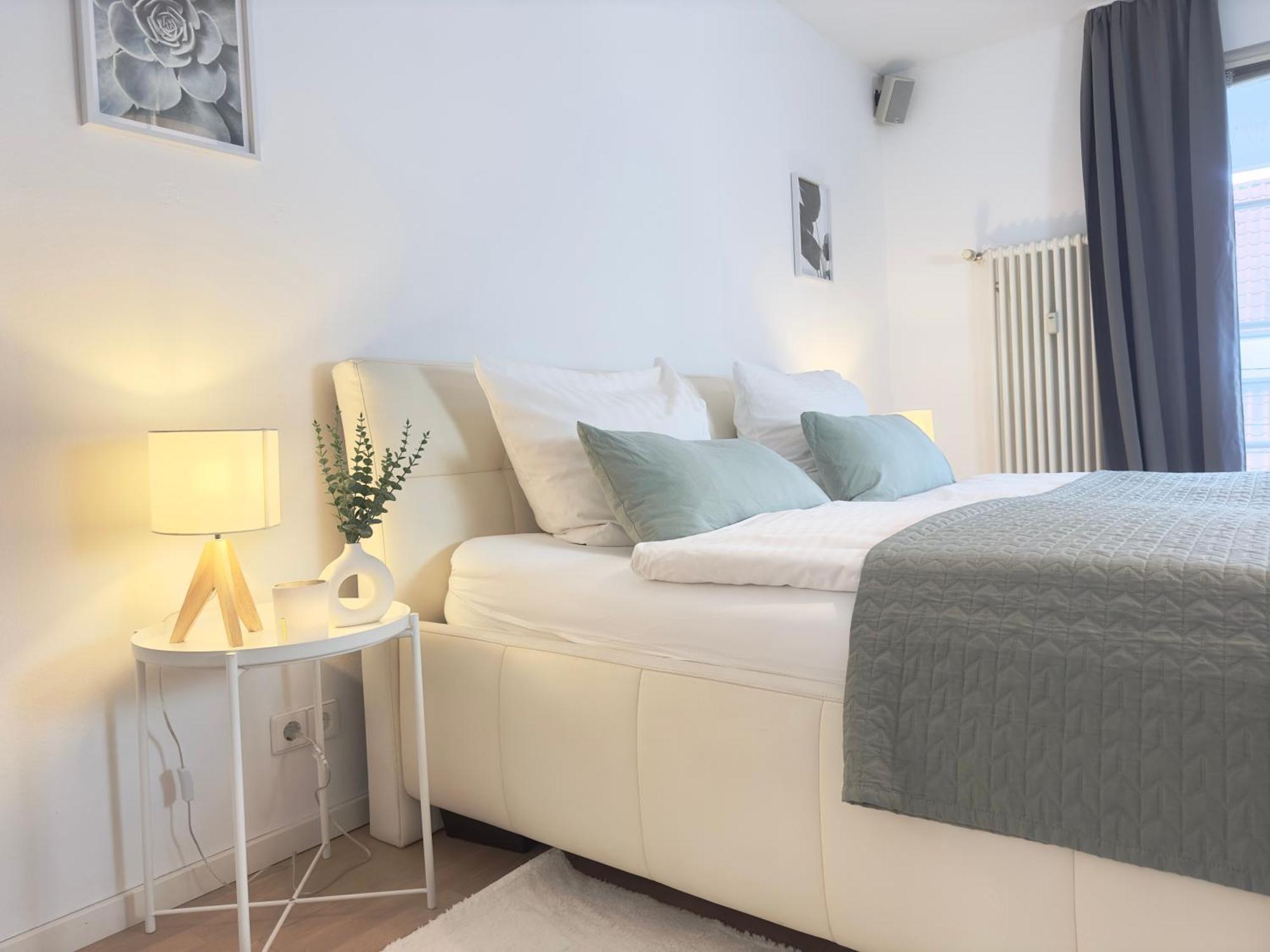 Luxury Old Town Suite - Xxl Terrasse & Xxl Penthouse ไฮเดลเบิร์ก ภายนอก รูปภาพ